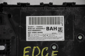 BCM Body Control ECU Module Ford Edge 15-24