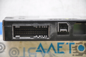 COMMUNICATION SYNC CONTROL MODULE Ford Edge 15-24