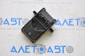 Smart Data Link Control Module Compute Ford Edge 15-24