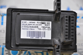Smart Data Link Control Module Compute Ford Edge 15-24