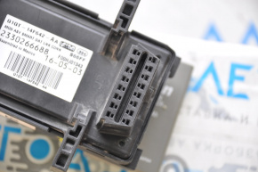 Smart Data Link Control Module Compute Ford Edge 15-24