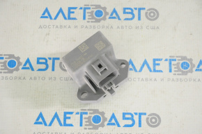 TRANSFER CASE CONTROL MODULE Ford Edge 15-18