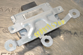 Start-Stop module Ford Edge 15-24