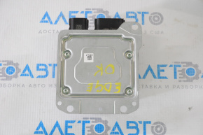 Module srs airbag computer airbags Ford Edge 15-18
