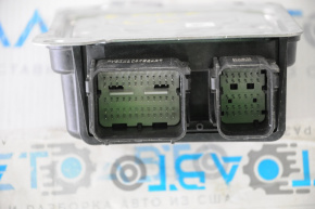 Module srs airbag computer airbags Ford Edge 15-18