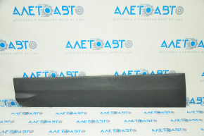 Ford Escape MK3 13-16 Lower Front Left Door Trim (Structure)