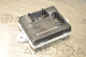 Front Right Door Computer Ford Escape MK3 13-