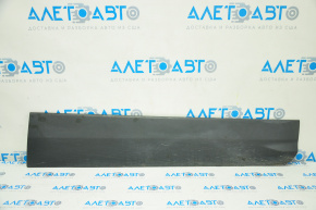 Lower front right door trim for Ford Escape MK3 13-16