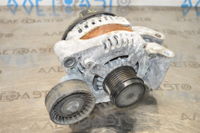 Ford Escape MK3 13-19 1.6T Generator Doesn't Turn, On Spare Parts