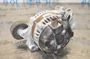 Ford Escape MK3 13-19 1.6T Generator Doesn't Turn, On Spare Parts
