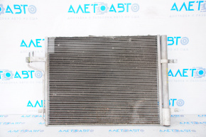Air conditioning condenser radiator Ford Escape MK3 13-19 1.6T 2.5