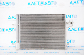 Air conditioning condenser radiator Ford Escape MK3 13-19 1.6T 2.5