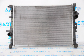 Radiator cooling water Ford Escape MK3 13-16 1.6T 2.0T 2.5