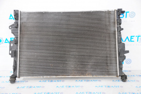 Radiator cooling water Ford Escape MK3 13-16 1.6T 2.0T 2.5