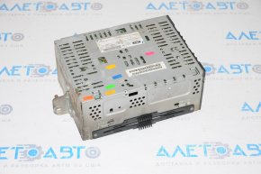 Radio tape recorder Ford Escape MK3 13-15 Sync 2