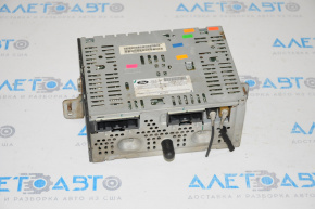 Radio tape recorder Ford Escape MK3 13-15 Sync 2