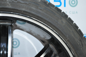 Wheel disk R20 Ford Escape MK3 13-19 curb sold as a set