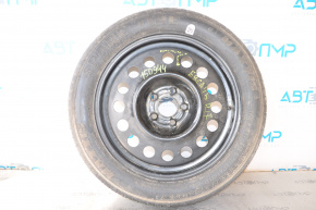 Spare tire for Ford Escape MK3 13-19 R17 155/70