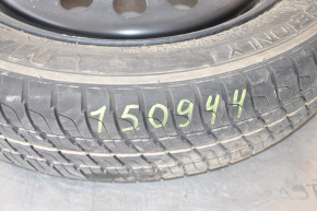 Spare tire for Ford Escape MK3 13-19 R17 155/70