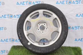 Spare tire for Ford Escape MK3 13-19 R17 165/70, cast