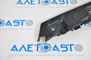 Rear bumper mount left Ford Escape MK3 13-16 pre-rest broken guide
