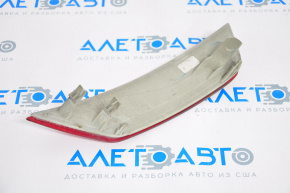 Rear left reflector for Ford Escape MK3 13-19