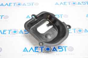 Bracket fog light left Ford Escape MK3 13-16 prerest