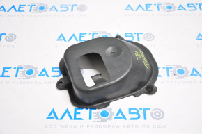 Bracket fog light left Ford Escape MK3 13-16 prerest