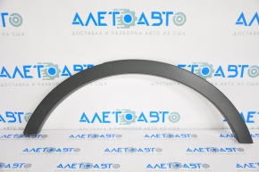 Rear left wing arch trim Ford Escape MK3 13-16 pre-restoration broken guide