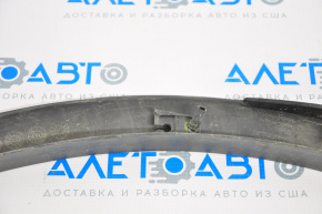 Rear left wing arch trim Ford Escape MK3 13-16 pre-restoration broken guide