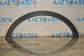 Rear right fender arch trim for Ford Escape MK3 13-16 pre-restored, broken, scuffed