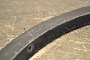 Rear right fender arch trim for Ford Escape MK3 13-16 pre-restored, broken, scuffed