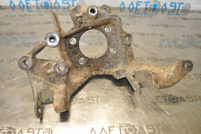 Rear right axle Ford Escape MK3 13-19 rusty with ABS sensor