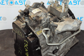 Automatic transmission assembly for Ford Escape MK3 2013-2015 2.5 FWD emulsion