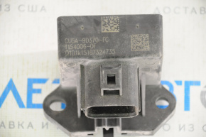 Fuel pump control relay fuel pump Ford Escape MK3 13-
