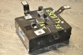 POWER INVERTER CENTER CONSOLE 12V DC 110 Volt Ford Escape MK3 13-