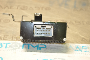 POWER INVERTER CENTER CONSOLE 12V DC 110 Volt Ford Escape MK3 13-