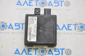 Left blind spot sensor for Ford Escape MK3 2013-2016 pre-restyling