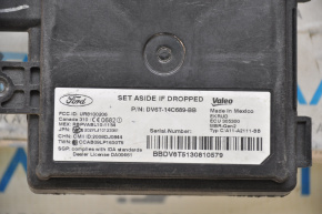 Left blind spot sensor for Ford Escape MK3 2013-2016 pre-restyling
