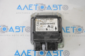 Module srs airbag computer airbags Ford Escape MK3 13-16 dorest