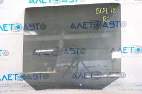 Glass of the rear left door Ford Explorer 11-19