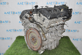 Ford Explorer Engine 13-15 3.5 mileage n/a