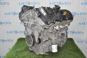 Ford Explorer Engine 13-15 3.5 mileage n/a