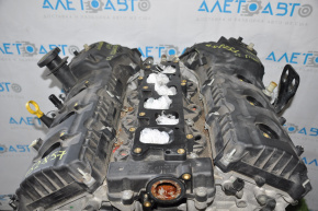 Ford Explorer Engine 13-15 3.5 mileage n/a