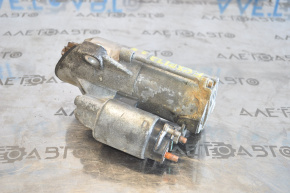 Starter Ford Explorer 11-19