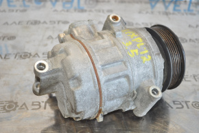Air Conditioning Compressor Ford Explorer 11-19 3.5 7SBH17C