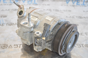 Air Conditioning Compressor Ford Explorer 11-19 3.5 7SBH17C