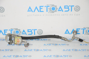 Air conditioning tube condenser-compressor Ford Explorer 11-15