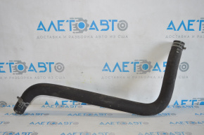 Upper cooling pipe Ford Explorer 11-19