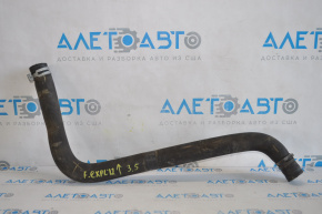 Upper cooling pipe Ford Explorer 11-19